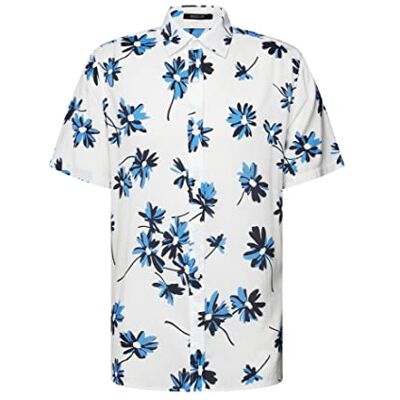 Mavi T-shirt Imprimé Chemise Homme Mavi T-shirt Imprimé Chemise Homme