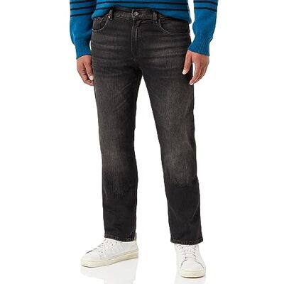 7 For All Mankind Jean pour homme, Noir, 42 7 For All Mankind Jean pour homme, Noir, 42