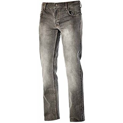 Utility Diadora Pantalones Stone Gris S Utility Diadora Pantalones Stone Gris S