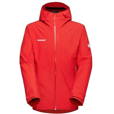 Mammut Alto Light Hs Hooded Jacket Men Veste Hardshell Homme (lot de 1) Mammut Alto Light Hs Hooded Jacket Men Veste Hardshell Homme (lot de 1)
