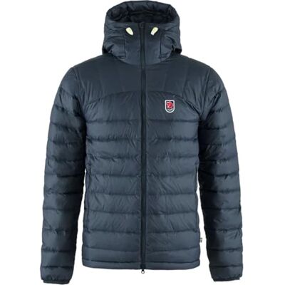 Fjällräven Expedition Pack Down Hoodie M Jacket Homme Fjällräven Expedition Pack Down Hoodie M Jacket Homme