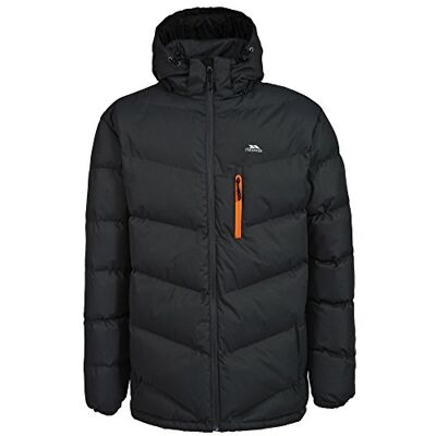 Trespass Blustery Veste rembourrée Homme (lot de 1) Trespass Blustery Veste rembourrée Homme (lot de 1)