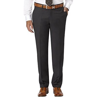 Baumler Classic Fit Blazer Straight Suit Costume Homme, Gris (Grey), L Baumler Classic Fit Blazer Straight Suit Costume Homme, Gris (Grey), L