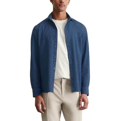 Marc O'Polo M26737442256 Chemise Homme Marc O'Polo M26737442256 Chemise Homme