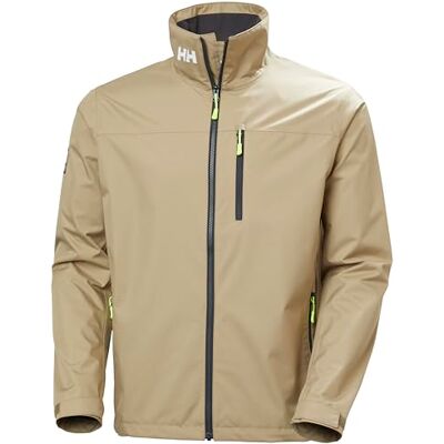 Helly Hansen Veste Crew Midlayer pour homme (1 paquet) Helly Hansen Veste Crew Midlayer pour homme (1 paquet)