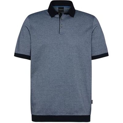 bugatti Polo pour homme, Marine-390, S bugatti Polo pour homme, Marine-390, S