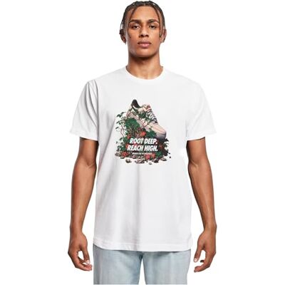 Mt3382-root Deep Tee T-shirt Homme (lot de 1) Mt3382-root Deep Tee T-shirt Homme (lot de 1)