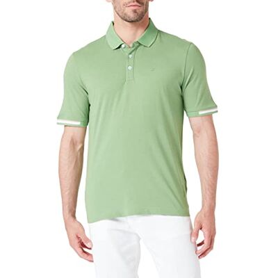Daniel Hechter Polo en Jersey Simple Polo Homme Daniel Hechter Polo en Jersey Simple Polo Homme