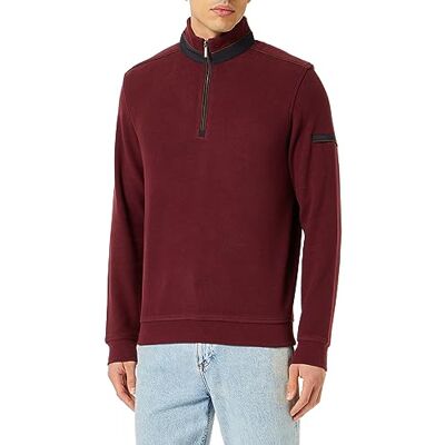 bugatti Sweat troyer pour homme, Mûre-790, S bugatti Sweat troyer pour homme, Mûre-790, S