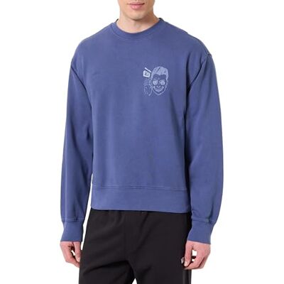 Vans Need Crew Pull-over Homme Vans Need Crew Pull-over Homme