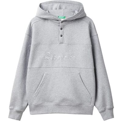 United Chemise C/Capp. M/L 3vvuu201p Sweatshirt à capuche Homme United Chemise C/Capp. M/L 3vvuu201p Sweatshirt à capuche Homme