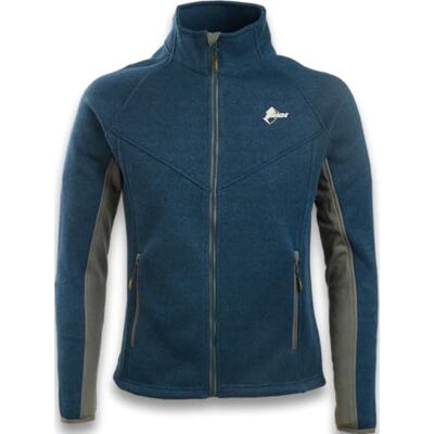 Ande New Alpamayo Man Fleece Polaire Homme (lot de 1) Ande New Alpamayo Man Fleece Polaire Homme (lot de 1)
