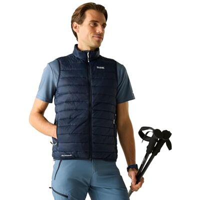 Regatta Hillpack II Gilet sans manches pour homme Regatta Hillpack II Gilet sans manches pour homme