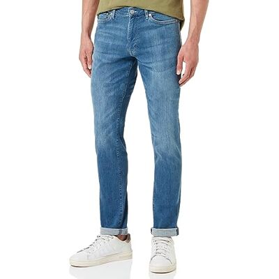 GANT Jean extra slim Active Recover Jeans Homme GANT Jean extra slim Active Recover Jeans Homme