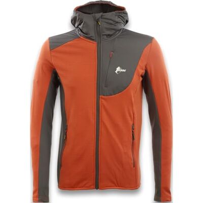 Ande Averta Man Fleece Polaire Homme (lot de 1) Ande Averta Man Fleece Polaire Homme (lot de 1)