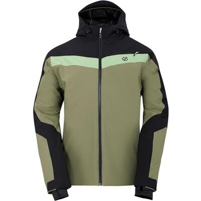 Dare2b Eagle II Veste de ski pour homme Dare2b Eagle II Veste de ski pour homme