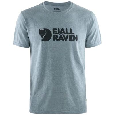 Fjällräven Fjallraven Logo Sweat-shirt Homme Fjällräven Fjallraven Logo Sweat-shirt Homme