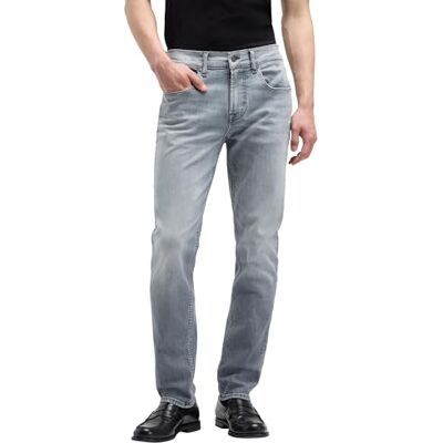 7 For All Mankind Slimmy Tapered Urban, gris, 28W 7 For All Mankind Slimmy Tapered Urban, gris, 28W