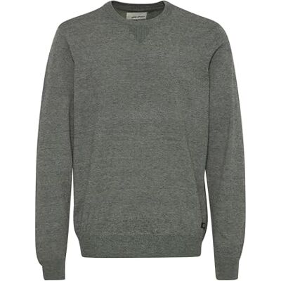 BLEND Pull Bhbruton pour homme, 196110/Deep Forest, 3XL BLEND Pull Bhbruton pour homme, 196110/Deep Forest, 3XL