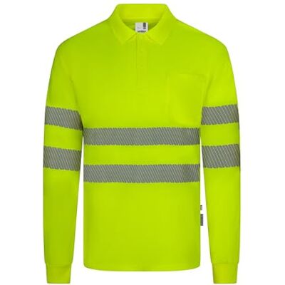 VELILLA , Jaune fluo, S VELILLA , Jaune fluo, S