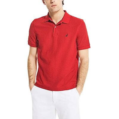 Nautica K41050 Polo Homme Nautica K41050 Polo Homme