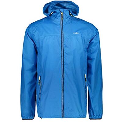 CMP Veste de Pluie pour Homme Veste de pluie Homme (lot de 1) CMP Veste de Pluie pour Homme Veste de pluie Homme (lot de 1)