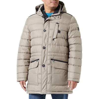 bugatti Parka pour homme, Beige 20, 32 bugatti Parka pour homme, Beige 20, 32