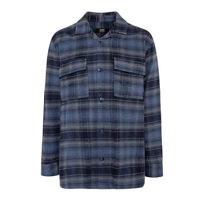 Mavi Check Shirt Chemise Homme Mavi Check Shirt Chemise Homme