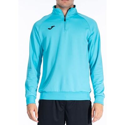JOMA Faraon Bleu 7-8 Ans Pull Sportif JOMA Faraon Bleu 7-8 Ans Pull Sportif