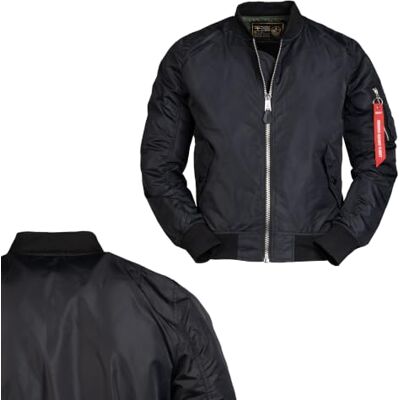 Mil-Tec Veste bomber Mil-Tec Veste bomber