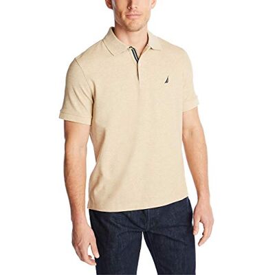 Nautica K41050 Polo Homme Nautica K41050 Polo Homme