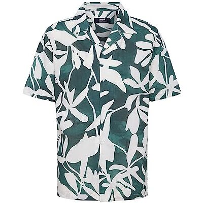 Mavi T-shirt Imprimé Chemise Homme Mavi T-shirt Imprimé Chemise Homme