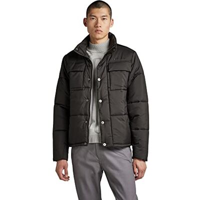 G-STAR RAW G-STAR Veste Rembourrée Veste Homme G-STAR RAW G-STAR Veste Rembourrée Veste Homme
