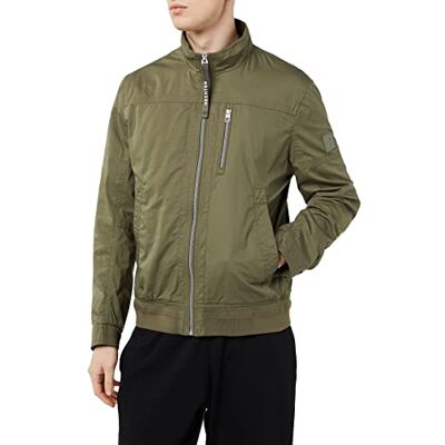 Daniel Hechter Veste Blouson pour homme, 560, 52 Daniel Hechter Veste Blouson pour homme, 560, 52
