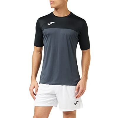 T-shirt de football multicolore JOMA Winner pour homme - T-shirt T-shirt de football multicolore JOMA Winner pour homme - T-shirt