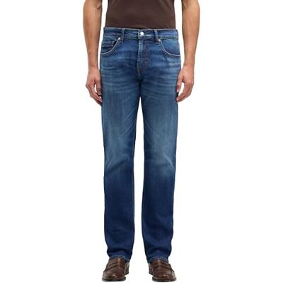7 For All Mankind Ambition standard, Bleu moyen., 28W 7 For All Mankind Ambition standard, Bleu moyen., 28W