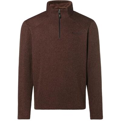 VAUDE Men's Tesero Pullover Ii Chemise de randonnée Homme VAUDE Men's Tesero Pullover Ii Chemise de randonnée Homme
