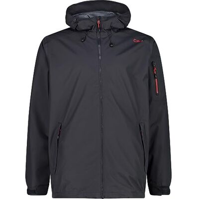 CMP Veste Homme Fixe Capuche Polaire CMP Veste Homme Fixe Capuche Polaire