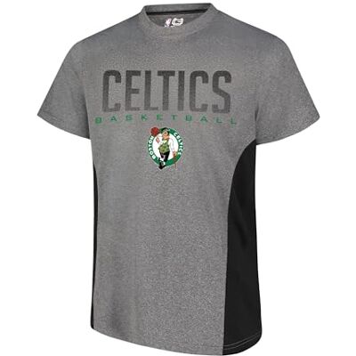 Ultra Game NBA T-Shirt à Manches Courtes Active - T-shirt Sportif Ultra Game NBA T-Shirt à Manches Courtes Active - T-shirt Sportif