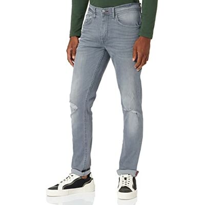 BLEND Jeans Homme, 200296 / Denim Grey, 28W / 32L BLEND Jeans Homme, 200296 / Denim Grey, 28W / 32L