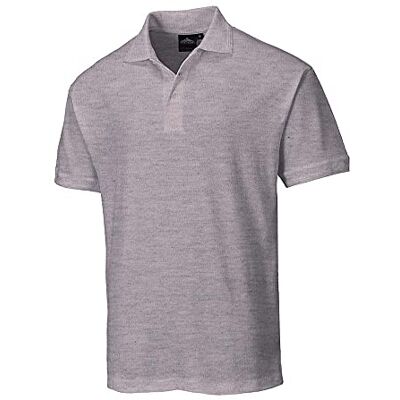 Portwest B210 B210 Polo Shirt Naples Homme (lot de 1) Portwest B210 B210 Polo Shirt Naples Homme (lot de 1)