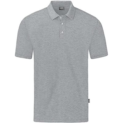 JAKO Polo Stretch Biologique Polos Homme JAKO Polo Stretch Biologique Polos Homme