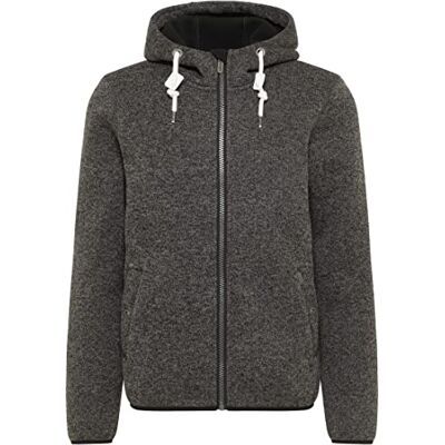 Colina Blouson en Polaire Tricotée Maillot de survêtement Homme Colina Blouson en Polaire Tricotée Maillot de survêtement Homme