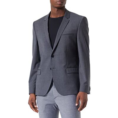 HUGO Artim204x 10217983 01 Blazer Homme (lot de 1) HUGO Artim204x 10217983 01 Blazer Homme (lot de 1)