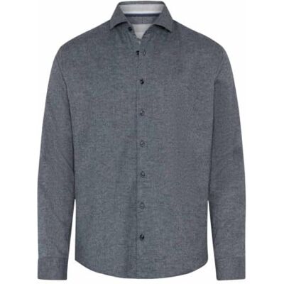 BRAX Stlye Harold U Light Flannel Chemise Homme BRAX Stlye Harold U Light Flannel Chemise Homme