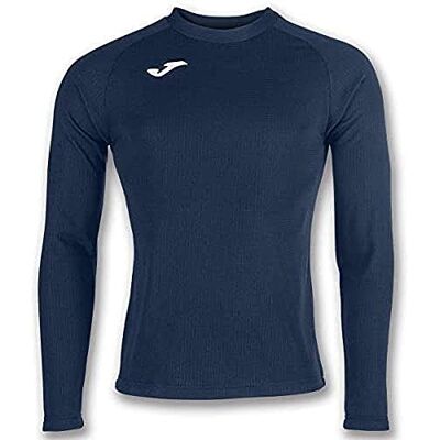 T-shirt de football bleu pour homme JOMA - T-shirt T-shirt de football bleu pour homme JOMA - T-shirt