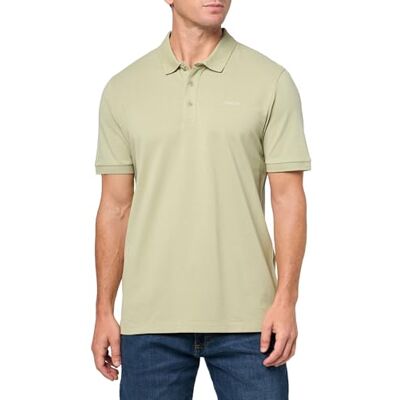 HUGO Regular Fit Short Sleeve Polo Shirt Polo Homme (lot de 1) HUGO Regular Fit Short Sleeve Polo Shirt Polo Homme (lot de 1)