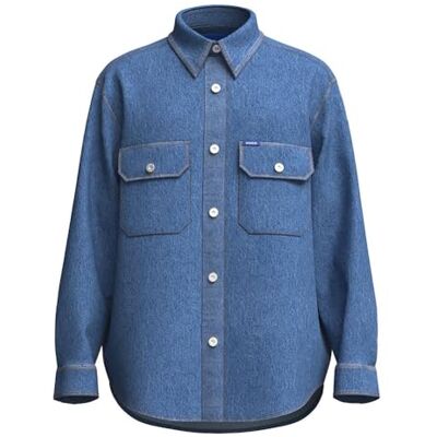 HUGO Ebolt Chemise Homme HUGO Ebolt Chemise Homme