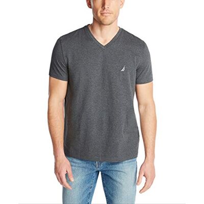 Nautica K41050 Polo Homme Conçu exclusivement pour les hommes grands et grands Nautica K41050 Polo Homme Conçu exclusivement pour les hommes grands et grands