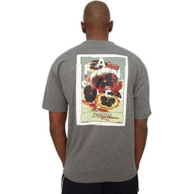 Trendyol T-shirt Tissé À Col Rond Standard Décontracté pour Homme Chemise Homme (lot de 1) Trendyol T-shirt Tissé À Col Rond Standard Décontracté pour Homme Chemise Homme (lot de 1)
